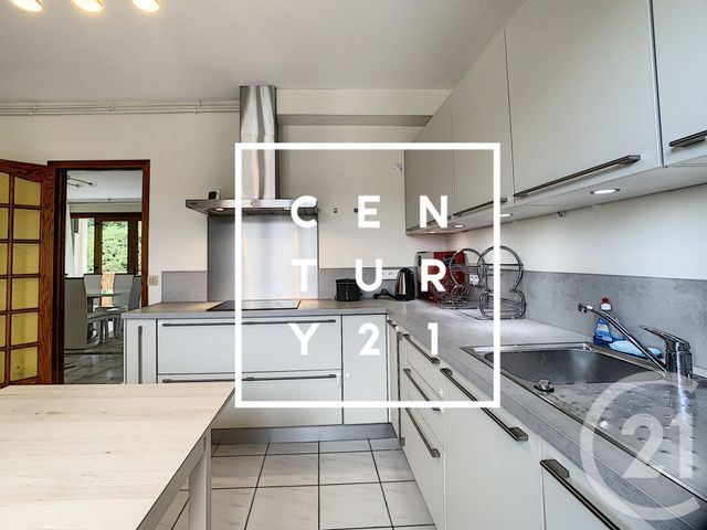 Appartement Duplex &agrave; louer - 5 pi&egrave;ces - 106,37 m2 - Meudon - 92 - ILE-DE-FRANCE