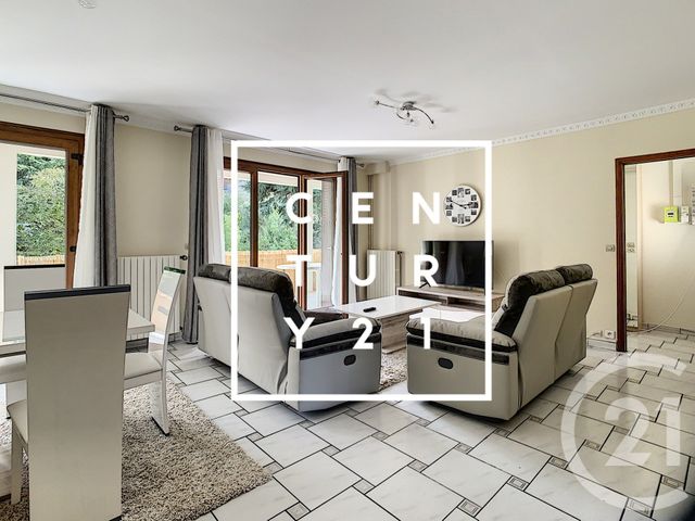 Appartement Duplex &agrave; louer - 5 pi&egrave;ces - 106,37 m2 - Meudon - 92 - ILE-DE-FRANCE