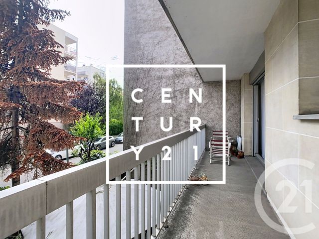 Appartement T3 &agrave; vendre - 3 pi&egrave;ces - 66,97 m2 - Meudon - 92 - ILE-DE-FRANCE