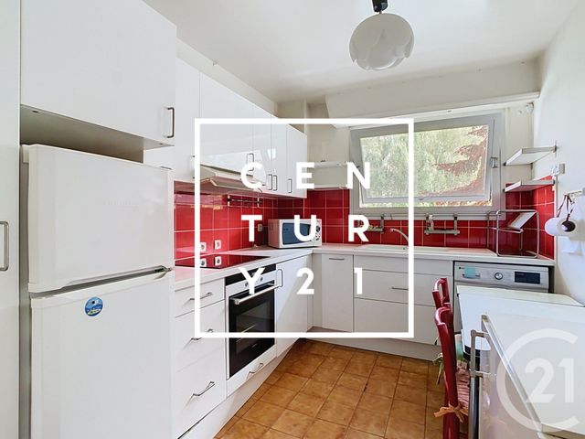 Appartement T3 &agrave; vendre - 3 pi&egrave;ces - 66,97 m2 - Meudon - 92 - ILE-DE-FRANCE