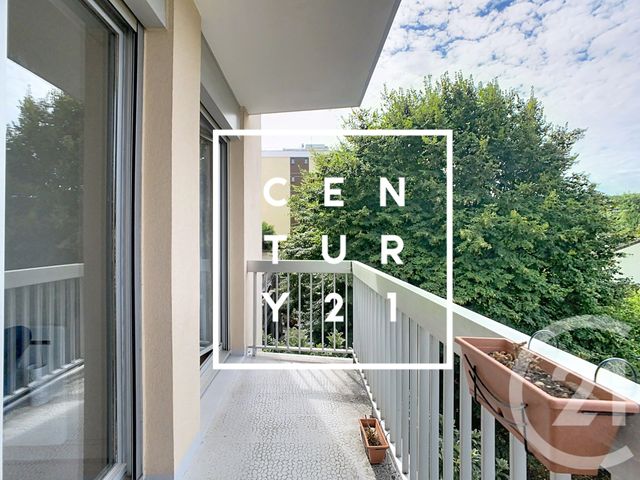 Appartement T3 &agrave; vendre - 3 pi&egrave;ces - 66,97 m2 - Meudon - 92 - ILE-DE-FRANCE
