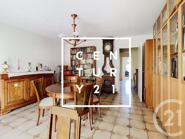 Appartement T3 &agrave; vendre - 3 pi&egrave;ces - 66,97 m2 - Meudon - 92 - ILE-DE-FRANCE