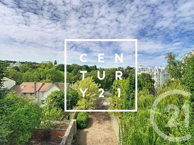 Appartement T3 &agrave; vendre - 3 pi&egrave;ces - 66,97 m2 - Meudon - 92 - ILE-DE-FRANCE
