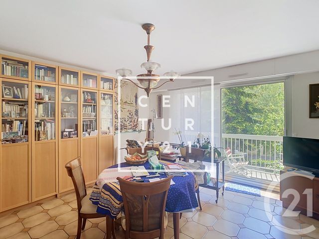 appartement - MEUDON - 92