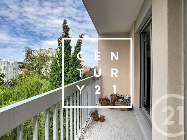 Appartement T3 &agrave; vendre - 3 pi&egrave;ces - 66,97 m2 - Meudon - 92 - ILE-DE-FRANCE