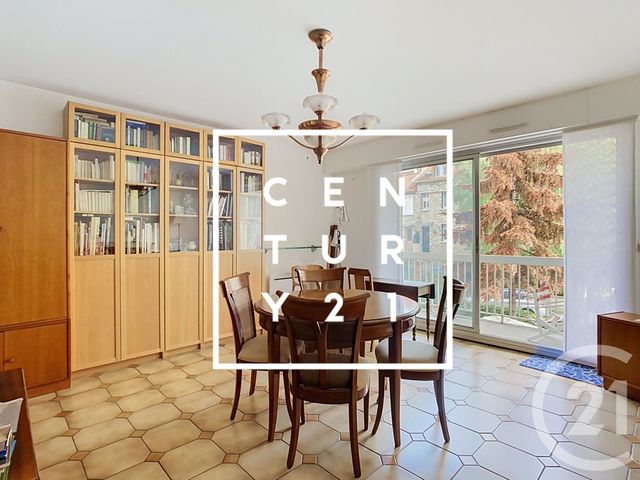 Appartement T3 &agrave; vendre - 3 pi&egrave;ces - 66,97 m2 - Meudon - 92 - ILE-DE-FRANCE