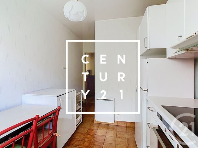 Appartement T3 &agrave; vendre - 3 pi&egrave;ces - 66,97 m2 - Meudon - 92 - ILE-DE-FRANCE