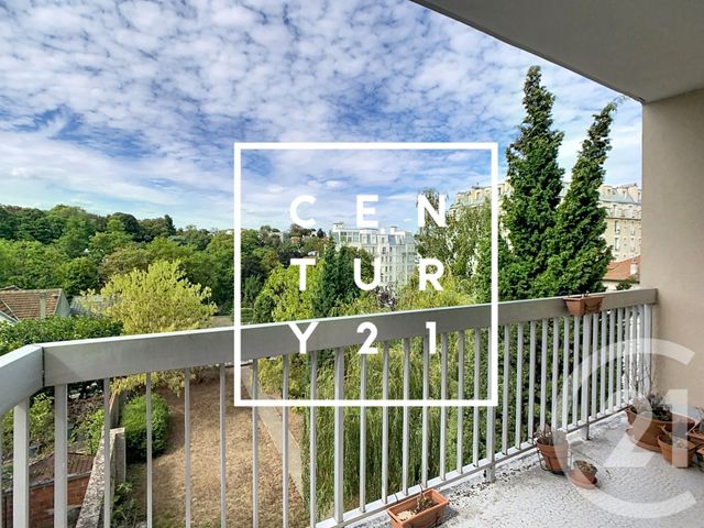 appartement - MEUDON - 92