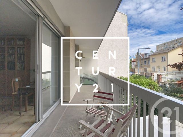 Appartement T3 &agrave; vendre - 3 pi&egrave;ces - 66,97 m2 - Meudon - 92 - ILE-DE-FRANCE