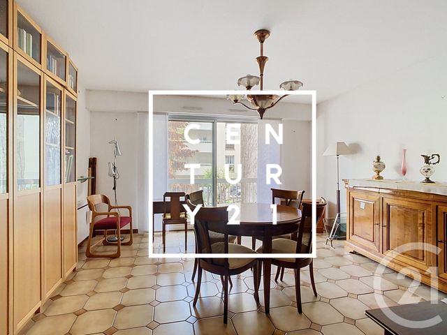 Appartement T3 &agrave; vendre - 3 pi&egrave;ces - 66,97 m2 - Meudon - 92 - ILE-DE-FRANCE