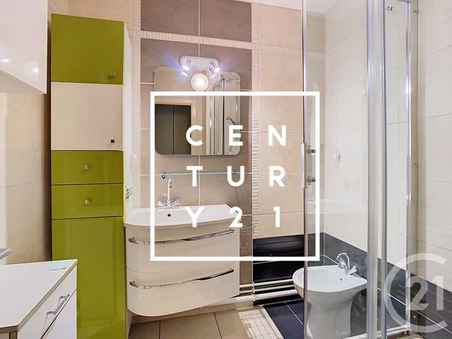 Appartement T3 &agrave; vendre - 3 pi&egrave;ces - 66,97 m2 - Meudon - 92 - ILE-DE-FRANCE