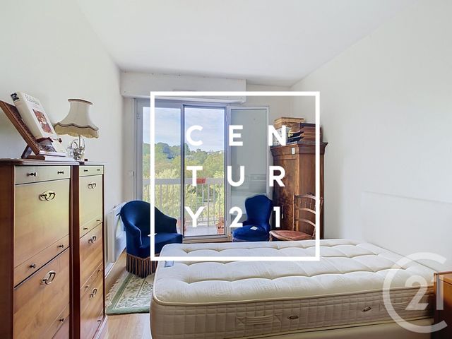 Appartement T3 &agrave; vendre - 3 pi&egrave;ces - 66,97 m2 - Meudon - 92 - ILE-DE-FRANCE
