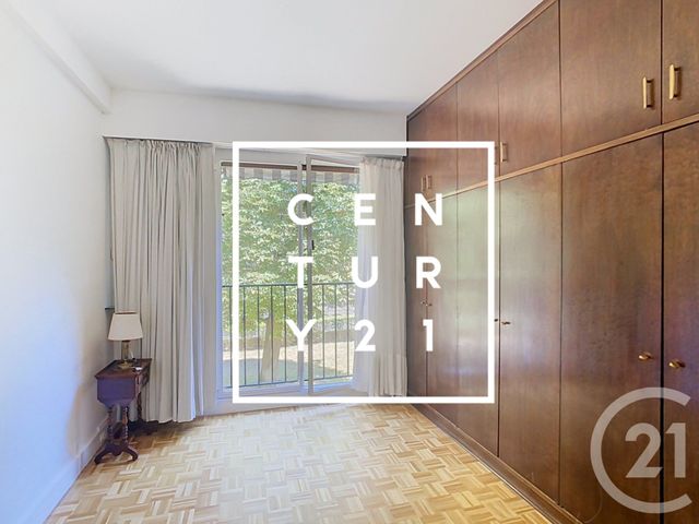 Appartement F2 &agrave; louer - 3 pi&egrave;ces - 55,10 m2 - Meudon - 92 - ILE-DE-FRANCE