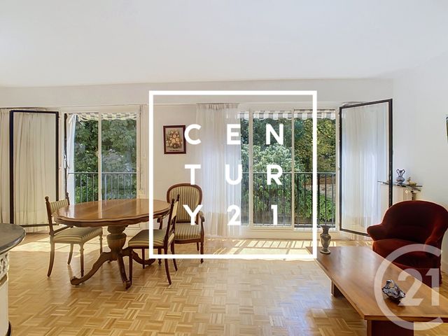 Appartement F2 &agrave; louer - 3 pi&egrave;ces - 55,10 m2 - Meudon - 92 - ILE-DE-FRANCE