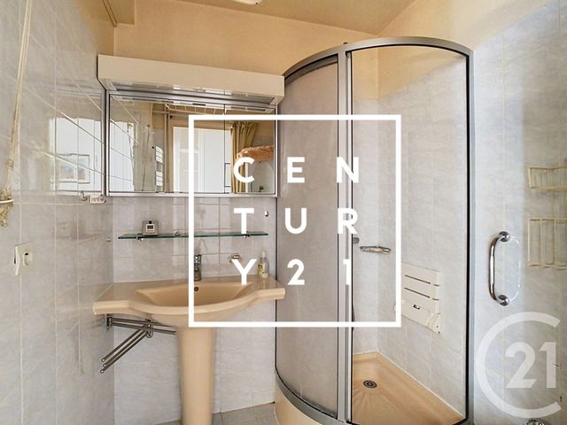 Appartement F2 &agrave; louer - 3 pi&egrave;ces - 55,10 m2 - Meudon - 92 - ILE-DE-FRANCE