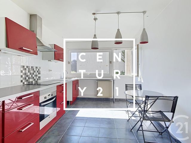 Appartement F3 &agrave; louer - 3 pi&egrave;ces - 82,72 m2 - Meudon - 92 - ILE-DE-FRANCE