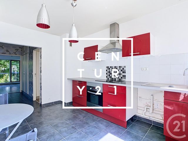 Appartement F3 &agrave; louer - 3 pi&egrave;ces - 82,72 m2 - Meudon - 92 - ILE-DE-FRANCE