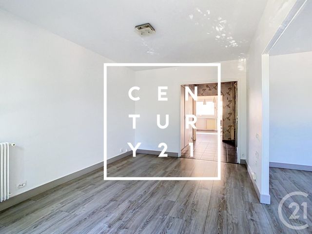 Appartement F3 &agrave; louer - 3 pi&egrave;ces - 82,72 m2 - Meudon - 92 - ILE-DE-FRANCE