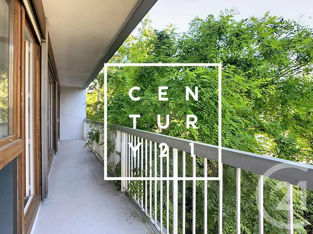 Appartement F3 &agrave; louer - 3 pi&egrave;ces - 82,72 m2 - Meudon - 92 - ILE-DE-FRANCE