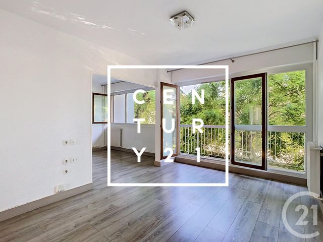 appartement - MEUDON - 92