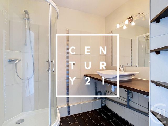Appartement F3 &agrave; louer - 3 pi&egrave;ces - 82,72 m2 - Meudon - 92 - ILE-DE-FRANCE