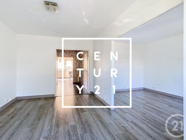 Appartement F3 &agrave; louer - 3 pi&egrave;ces - 82,72 m2 - Meudon - 92 - ILE-DE-FRANCE