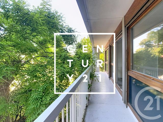 Appartement F3 &agrave; louer - 3 pi&egrave;ces - 82,72 m2 - Meudon - 92 - ILE-DE-FRANCE
