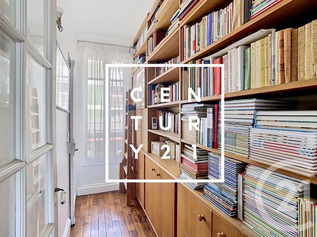 Maison &agrave; vendre - 6 pi&egrave;ces - 183,28 m2 - Meudon - 92 - ILE-DE-FRANCE