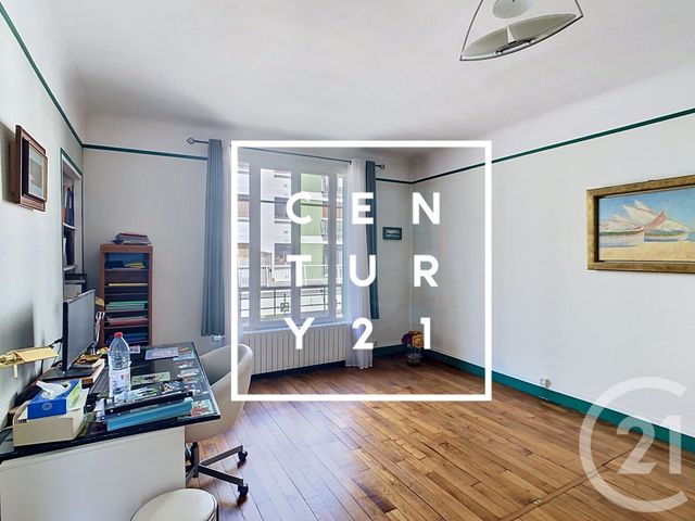 Maison &agrave; vendre - 6 pi&egrave;ces - 183,28 m2 - Meudon - 92 - ILE-DE-FRANCE