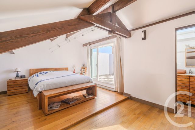 Maison &agrave; vendre - 6 pi&egrave;ces - 183,28 m2 - Meudon - 92 - ILE-DE-FRANCE