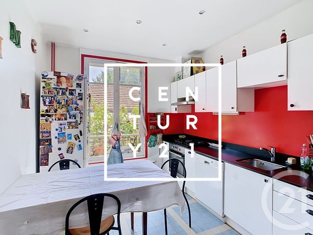 Maison &agrave; vendre - 6 pi&egrave;ces - 183,28 m2 - Meudon - 92 - ILE-DE-FRANCE