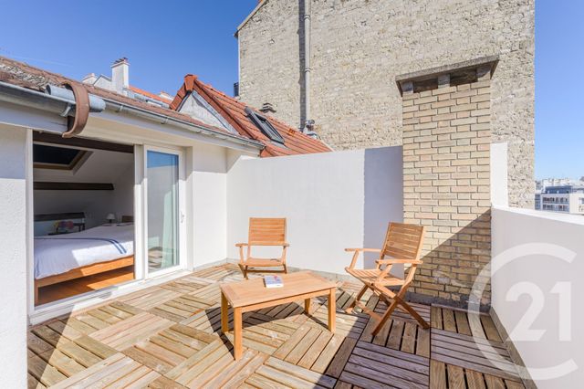 Maison &agrave; vendre - 6 pi&egrave;ces - 183,28 m2 - Meudon - 92 - ILE-DE-FRANCE