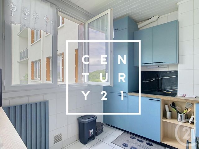 Appartement F2 &agrave; louer - 2 pi&egrave;ces - 47,67 m2 - Sevres - 92 - ILE-DE-FRANCE