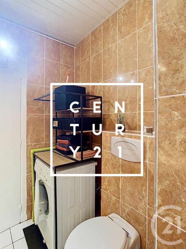 Appartement F2 &agrave; louer - 2 pi&egrave;ces - 47,67 m2 - Sevres - 92 - ILE-DE-FRANCE