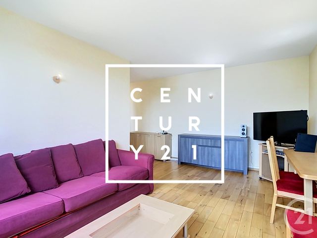 Appartement F2 &agrave; louer - 2 pi&egrave;ces - 47,67 m2 - Sevres - 92 - ILE-DE-FRANCE