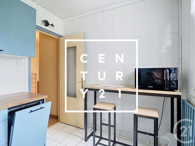 Appartement F2 &agrave; louer - 2 pi&egrave;ces - 47,67 m2 - Sevres - 92 - ILE-DE-FRANCE