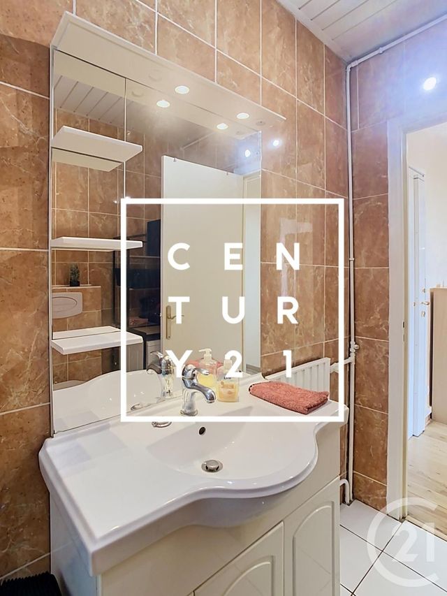 Appartement F2 &agrave; louer - 2 pi&egrave;ces - 47,67 m2 - Sevres - 92 - ILE-DE-FRANCE