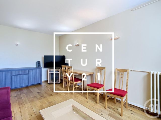 Appartement F2 &agrave; louer - 2 pi&egrave;ces - 47,67 m2 - Sevres - 92 - ILE-DE-FRANCE