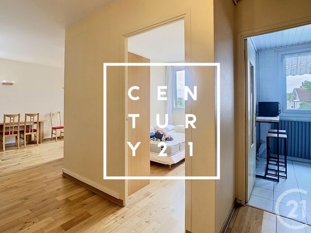 Appartement F2 &agrave; louer - 2 pi&egrave;ces - 47,67 m2 - Sevres - 92 - ILE-DE-FRANCE