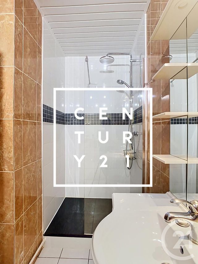 Appartement F2 &agrave; louer - 2 pi&egrave;ces - 47,67 m2 - Sevres - 92 - ILE-DE-FRANCE