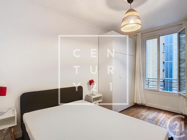 Appartement F2 &agrave; louer - 2 pi&egrave;ces - 33,40 m2 - Meudon - 92 - ILE-DE-FRANCE