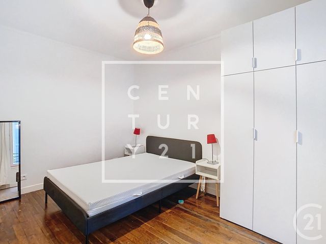 Appartement F2 &agrave; louer - 2 pi&egrave;ces - 33,40 m2 - Meudon - 92 - ILE-DE-FRANCE