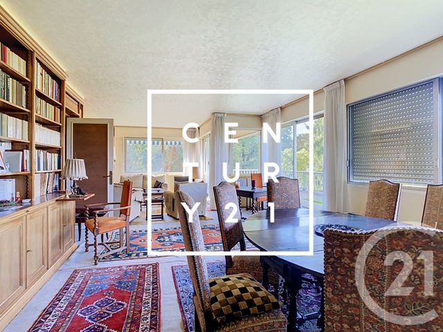 Appartement T5 à vendre MEUDON