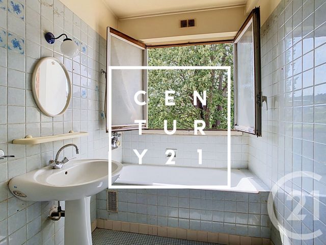 Appartement F3 &agrave; vendre - 3 pi&egrave;ces - 73,03 m2 - Meudon - 92 - ILE-DE-FRANCE