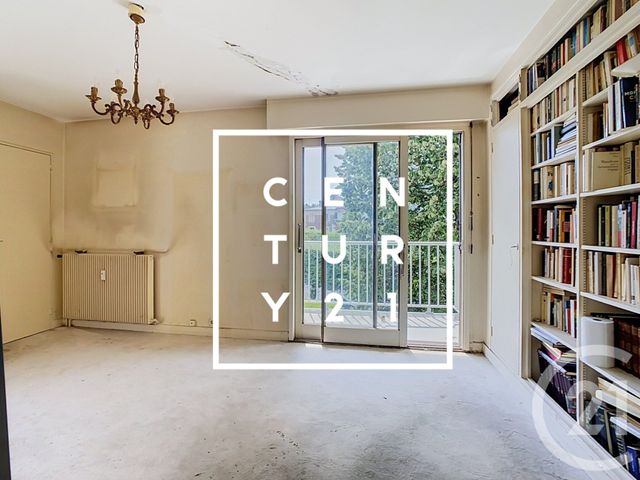 Appartement F3 &agrave; vendre - 3 pi&egrave;ces - 73,03 m2 - Meudon - 92 - ILE-DE-FRANCE