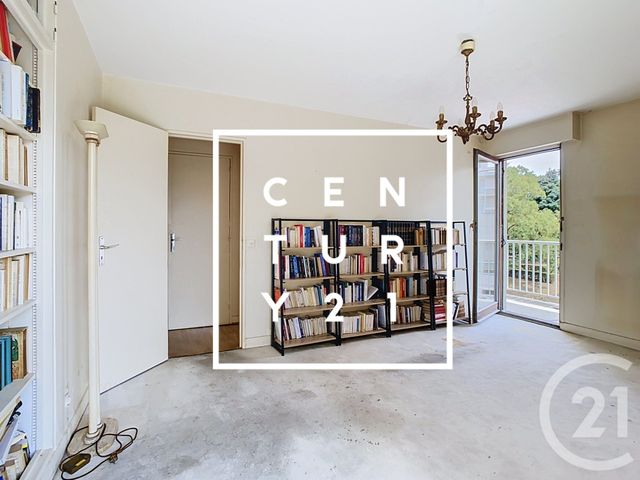 Appartement F3 &agrave; vendre - 3 pi&egrave;ces - 73,03 m2 - Meudon - 92 - ILE-DE-FRANCE