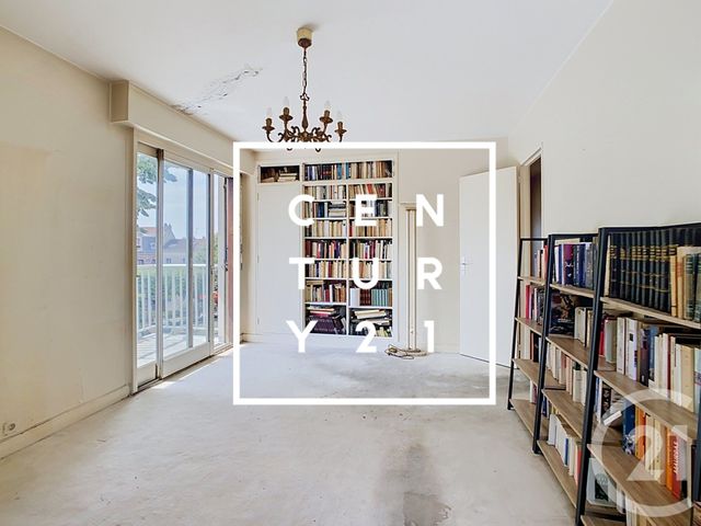 Appartement F3 &agrave; vendre - 3 pi&egrave;ces - 73,03 m2 - Meudon - 92 - ILE-DE-FRANCE