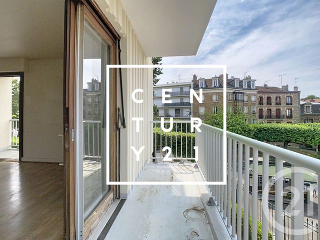 Appartement F3 &agrave; vendre - 3 pi&egrave;ces - 73,03 m2 - Meudon - 92 - ILE-DE-FRANCE
