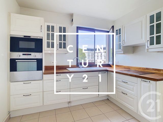 Appartement F3 &agrave; vendre - 3 pi&egrave;ces - 73,03 m2 - Meudon - 92 - ILE-DE-FRANCE
