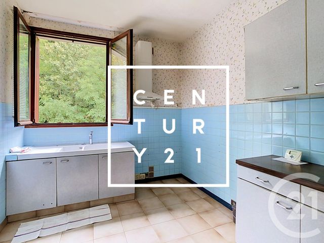 Immeuble &agrave; vendre - 216,41 m2 - Meudon - 92 - ILE-DE-FRANCE